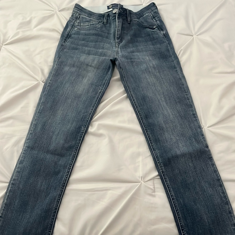 Democracy “Ab” Solution Jeans